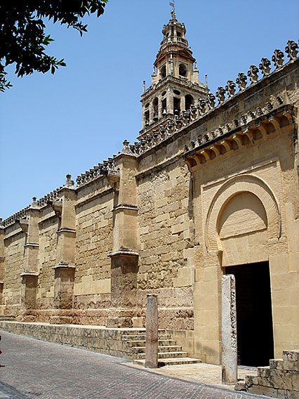 Cordoba.180