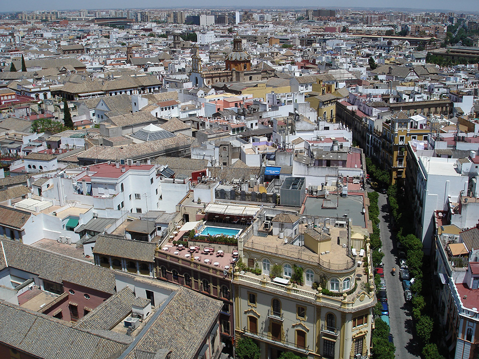 Sevilla.360