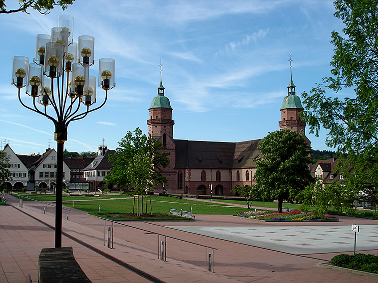 Freudenstadt.136